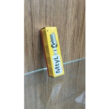 MTYL Mondial Loyal 50CC Uyumlu Orj. Tayland Ngk Buji