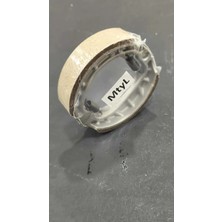MTYL Apec Ps5 125 Uyumlu Arka Fren Balata