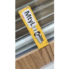 MTYL Kanuni Mati 125 Uyumlu Orj. Tayland Ngk Buji