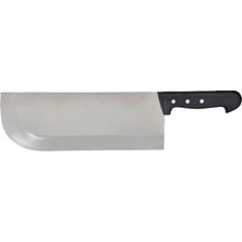 Magicool Bursa Paslanmaz Pastırma Kesme, Kesim Bıçağı 30 cm