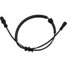 Gutsy Renault Grup Fren Abs Kablosu Sensör Arka  (R-L) Laguna Iı