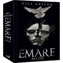 Esranın Dünyası Emare - Maske