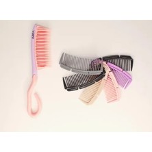 Kocadal 4 Başlıklı Tarak ROYALEKS-ARG-117