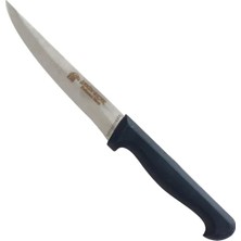 Magicool Bursa Paslanmaz Sebze Bıçağı 11 Cm, Plastik Sap