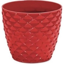 Kocadal Kapadokya Saksı 1 No 0,5 Lt. Royaleks-Kap1