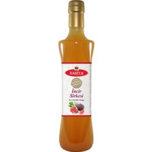 Kocadal Incir Sirkesi % 100 Doğal Katkısız 500 ml