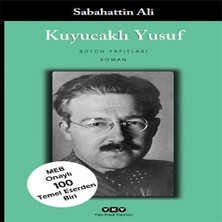 Esranın Dünyası Kuyucaklı Yusuf