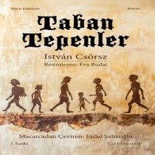 Esranın Dünyası Taban Tepenler