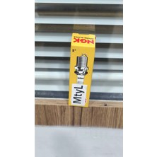 MTYL Jpn Motor Mokka 50 125 Uyumlu Orj. Tayland Ngk Buji