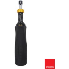 Ceta Form 1/4" Bits Uçlu Tork Tornavida 0.1-1.2 Newton D32-14B012