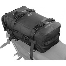 Rhinowalk 15 Litre Modüler Motosiklet Çantası -%100 Su Geçirmez Kumaş