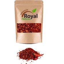 Kocadal Tatlı Pulbiber Deluxe Seri Organik Lezzetli 250 gr