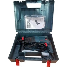 Wedex Wdx-26 800W Kırıcı Delici Pnömatik Matkap