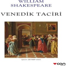 Esranın Dünyası Venedik Taciri