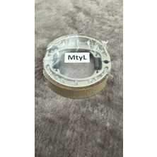 MTYL Mondial 50 Revival Uyumlu Arka Fren Balata