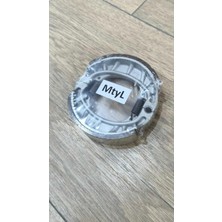 MTYL Altai Uma 50 Uyumlu Arka Fren Balata