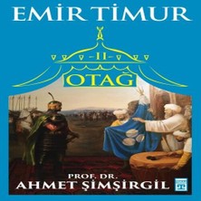Beei Otağ 2 - Emir Timur