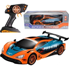 Can İthalat 1:10 Kumandalı Speed King Şarjlı Araba