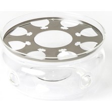 PremiumPort Cam Isıtıcı 600 Cc, Pratik ve Güvenilir Isıtma Çözümü