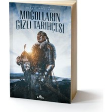 Binbir Göz Kitap Moğolların Gizli Tarihçesi