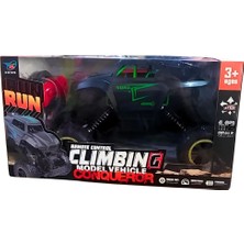 Pasifik Toys 1/12 Şarjlı Jeep