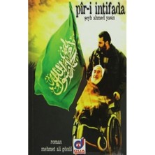 Binbir Göz Kitap Pir-I Intifada - Şeyh Ahmed Yasin