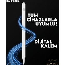 Kawigo Akıllı Dijital Kalem Ios Android Ipad Ipad Windows Huawei Xiaomi Redmi Lenovo Uyumlu