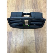 Ns Nilser Auto Parts Renault Fluence Orta Kalorifer Izgara 682606038R