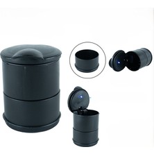 Wimbledon Wi̇mbledon Işıklı Küllük Bardaklıklı