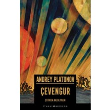 Binbir Göz Kitap Çevengur
