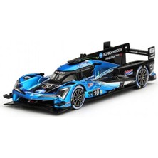 Mini T Mini Gt 1/64 Acura Arx-06 Gtp #10 Wayne Taylor Racing With Andretti 2024 Imsa Daytona 24 Hrs