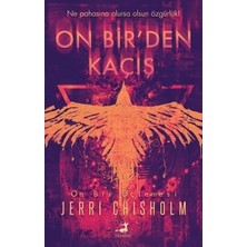 Binbir Göz Kitap On Bir’den Kaçış