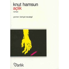 Binbir Göz Kitap Açlık