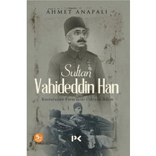 Binbir Göz Kitap Sultan Vahideddin Han