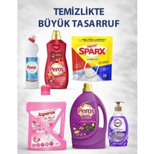 Peros 6'lı Temizlik Seti Avantaj Paketi