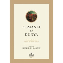 Binbir Göz Kitap Osmanlı ve Dünya