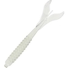 Lucky John W-Worm 1.5 Lrf Silikonu