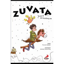 Binbir Göz Kitap Zuvata