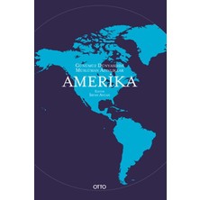 Binbir Göz Kitap Günümüz Dünyasında Müslüman Azınlıklar: Amerika