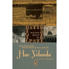 Binbir Göz Kitap Hac Yolunda