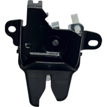 Ns Nilser Auto Parts Toyota Corolla AE111 Bagaj Kilit 1999-2001 64610-12310