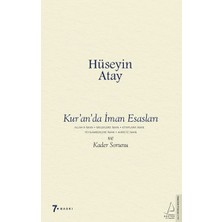 Binbir Göz Kitap Kur’an’da Iman Esasları ve Kader Sorunu