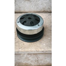 MTYL Apachi Nova 125 Arka Debriyaj (Arka Varyatör) Seti Komple