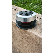 MTYL Abush Speedy 100I Arka Debriyaj (Arka Varyatör) Seti Komple