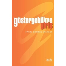Binbir Göz Kitap Göstergebilime Giriş