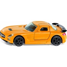 Siku Sıku Mercedes-Benz Sls Amg