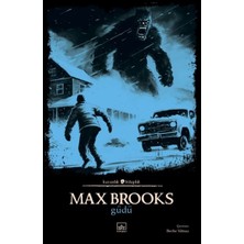 Binbir Göz Kitap Güdü