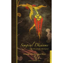 Binbir Göz Kitap Simgesel Düşünme