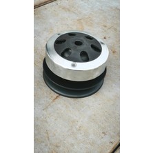 MTYL Apachi Beauty 125 Arka Debriyaj (Arka Varyatör) Seti Komple