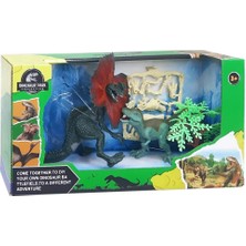 Esranın Dünyası Dinazor Seti Aliesi RSPRD34-ESRDNS